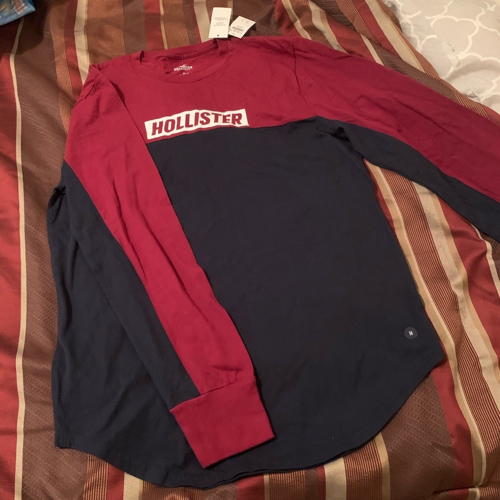❌SOLD❌ Hollister Long Sleeve
